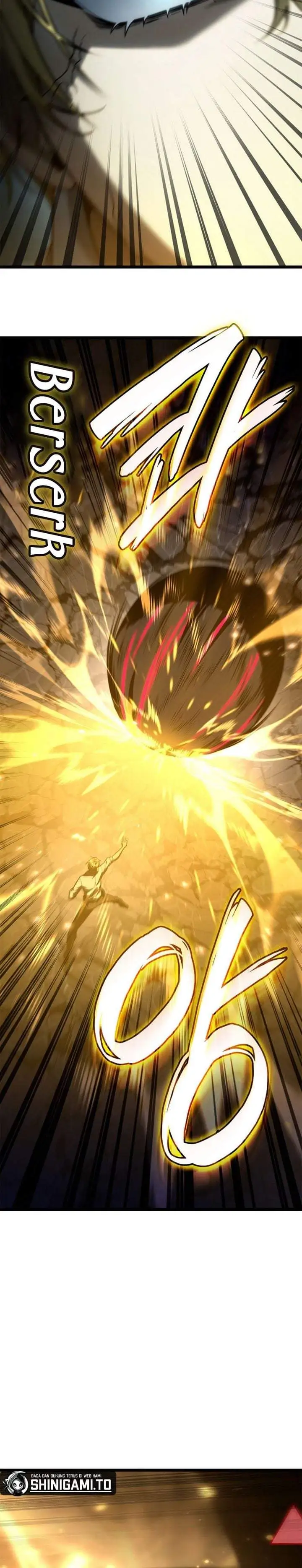 Infinite Mage Chapter 173