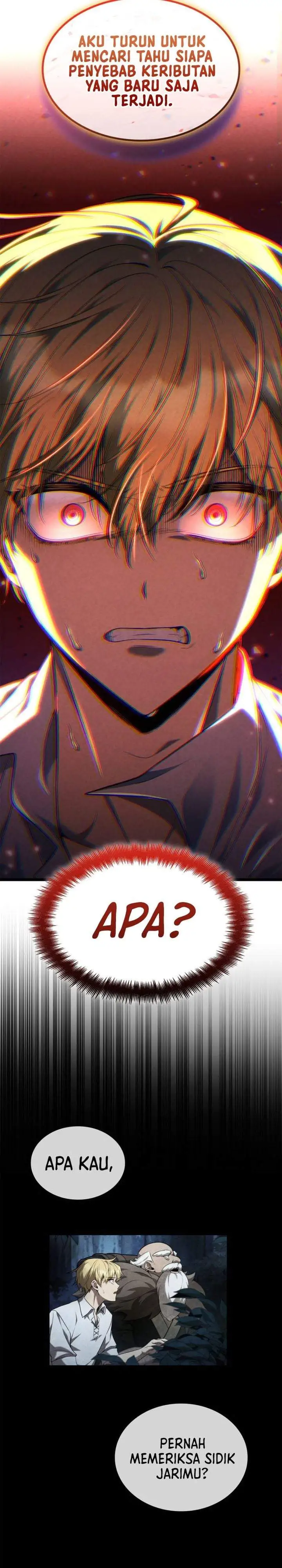 Infinite Mage Chapter 173