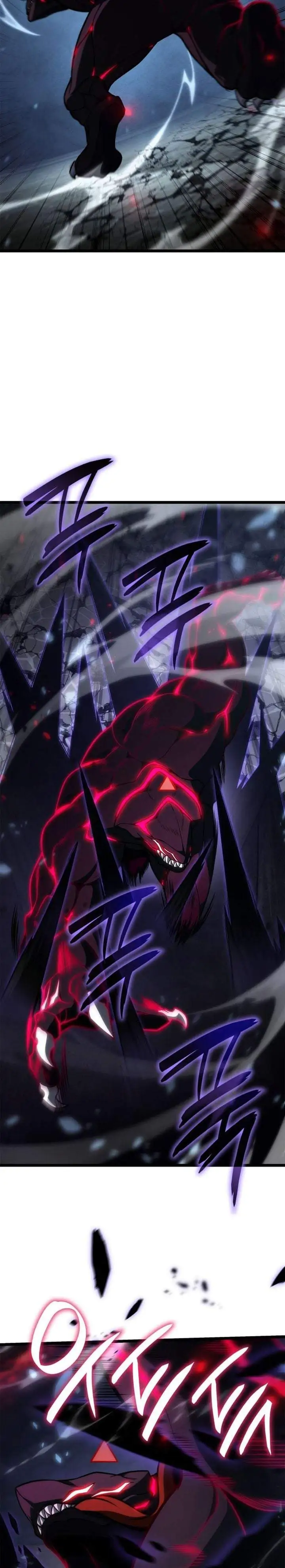 Infinite Mage Chapter 173