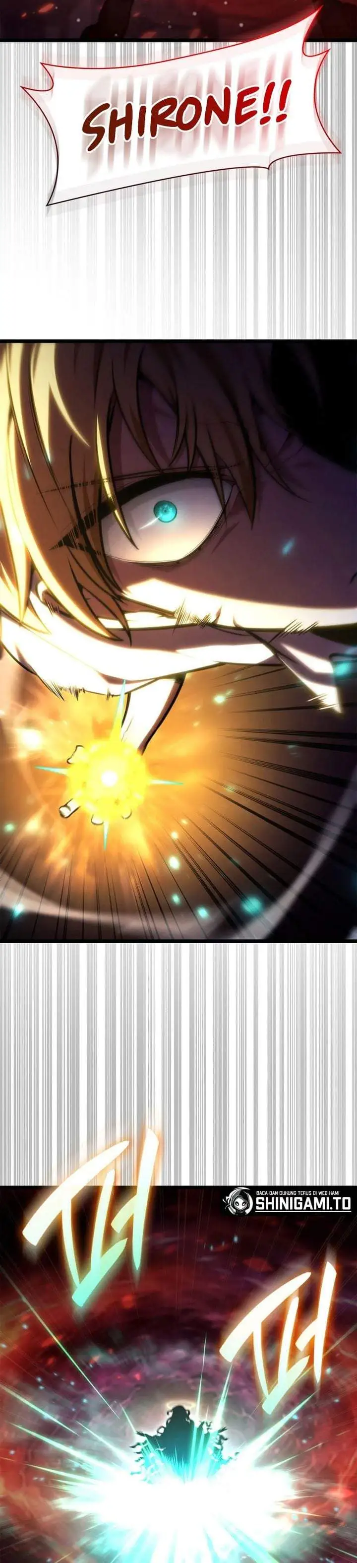 Infinite Mage Chapter 173
