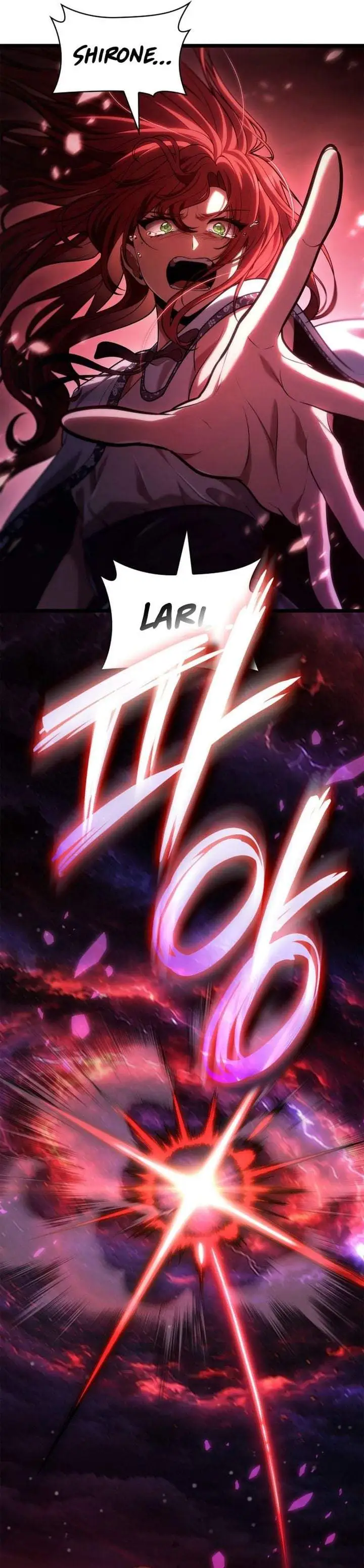 Infinite Mage Chapter 173