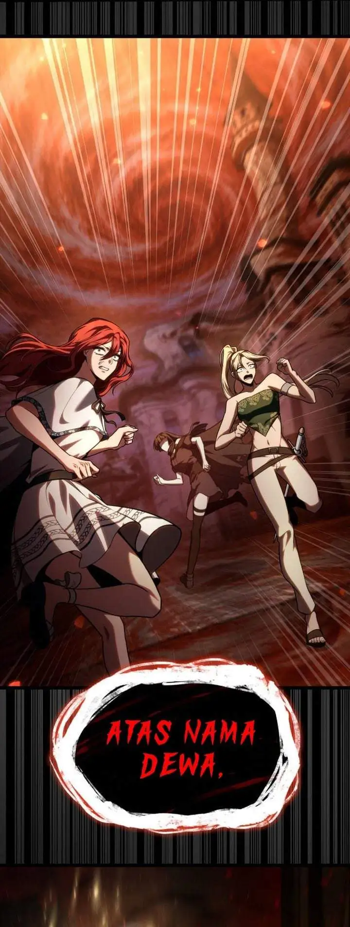Infinite Mage Chapter 173