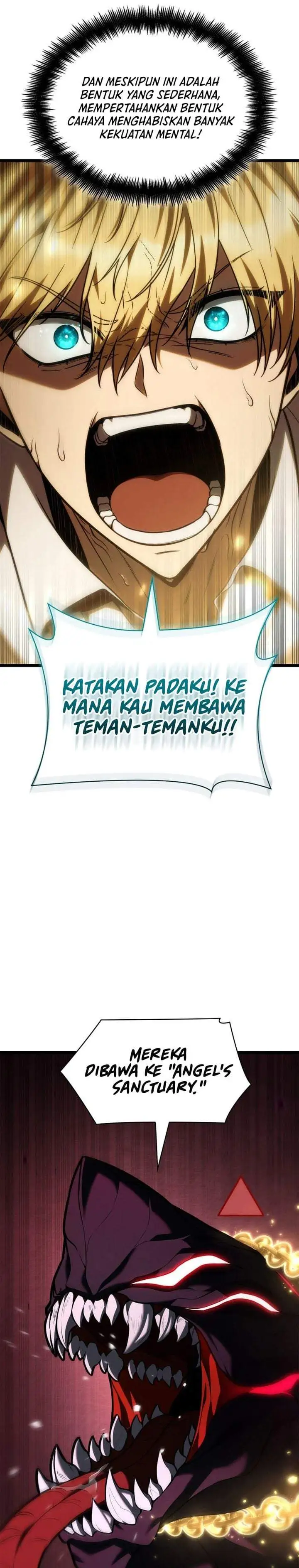 Infinite Mage Chapter 174