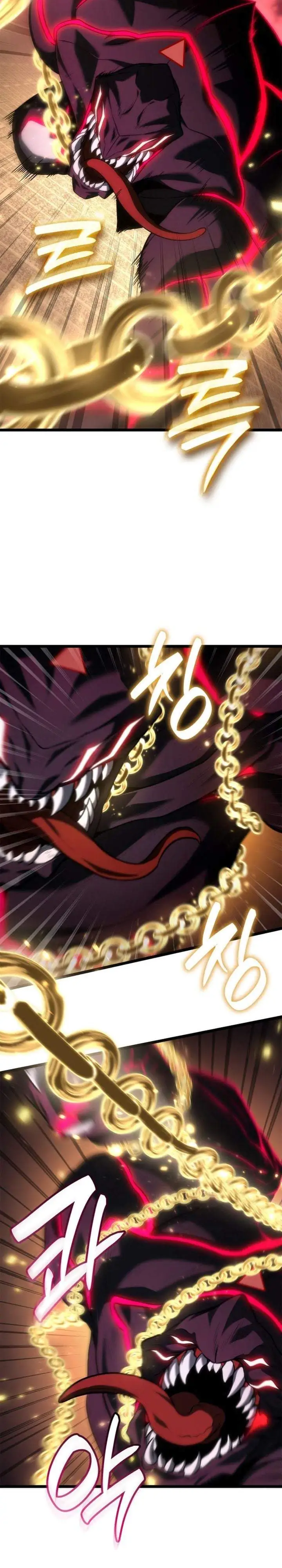 Infinite Mage Chapter 174