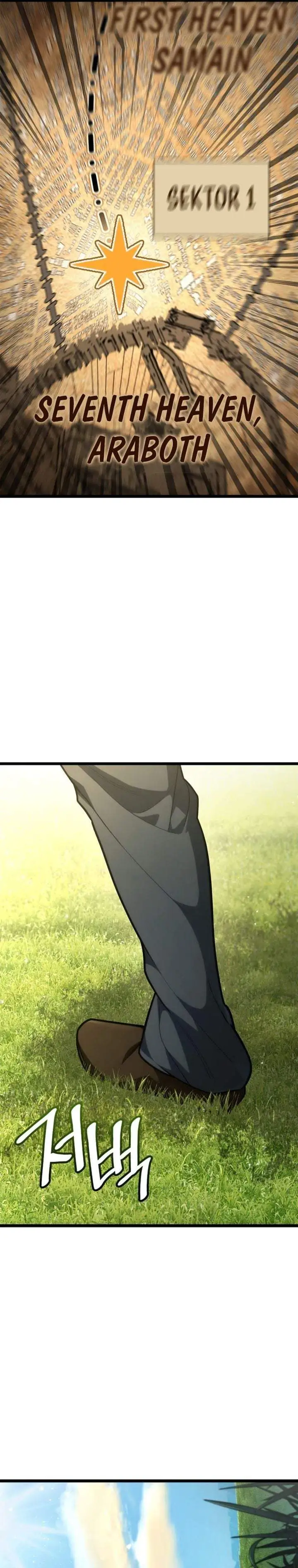 Infinite Mage Chapter 175