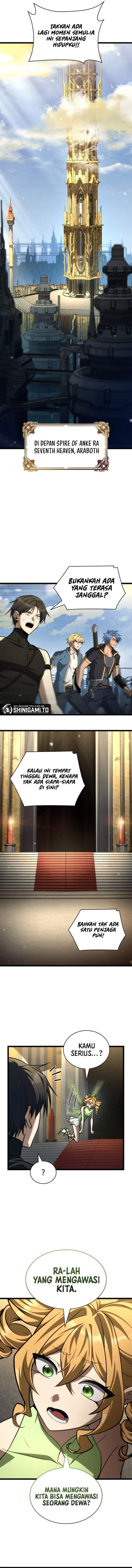 Infinite Mage Chapter 176