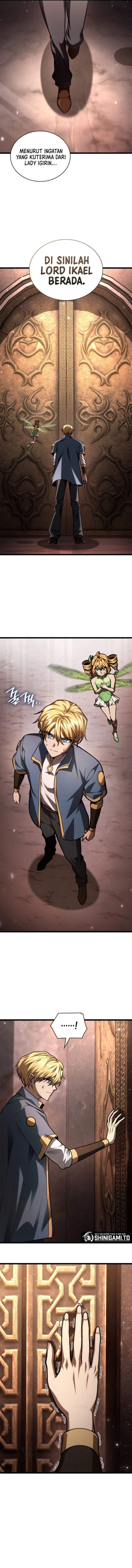 Infinite Mage Chapter 176