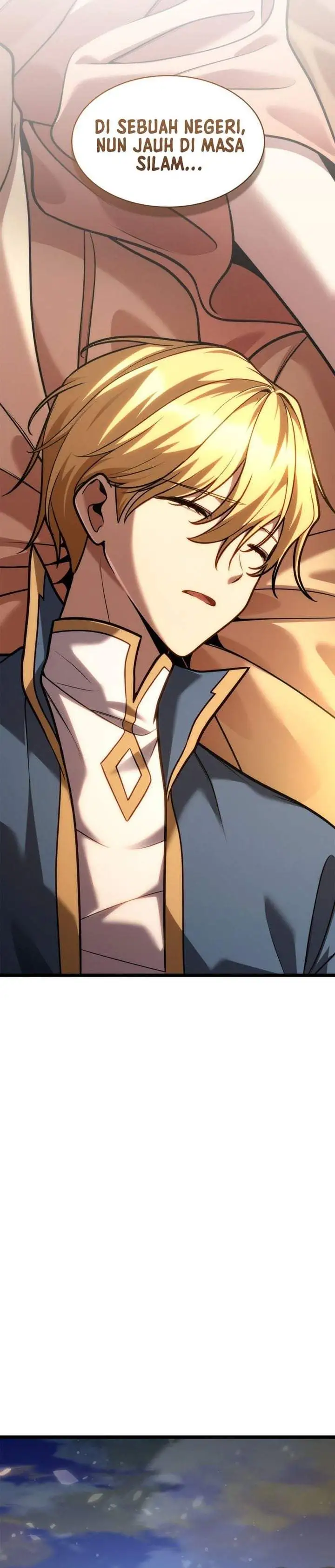 Infinite Mage Chapter 177