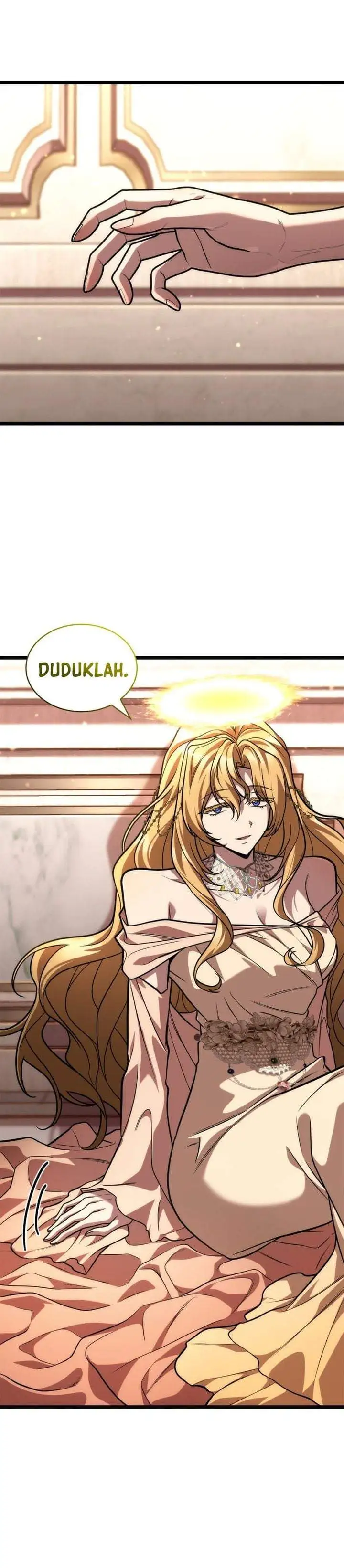 Infinite Mage Chapter 177