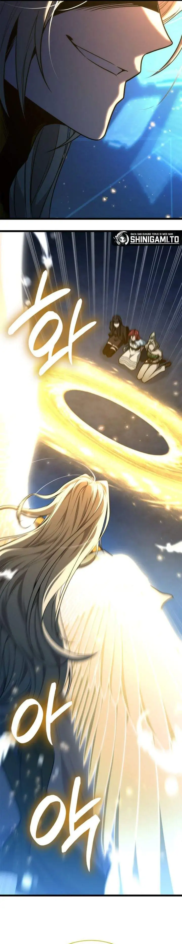 Infinite Mage Chapter 177