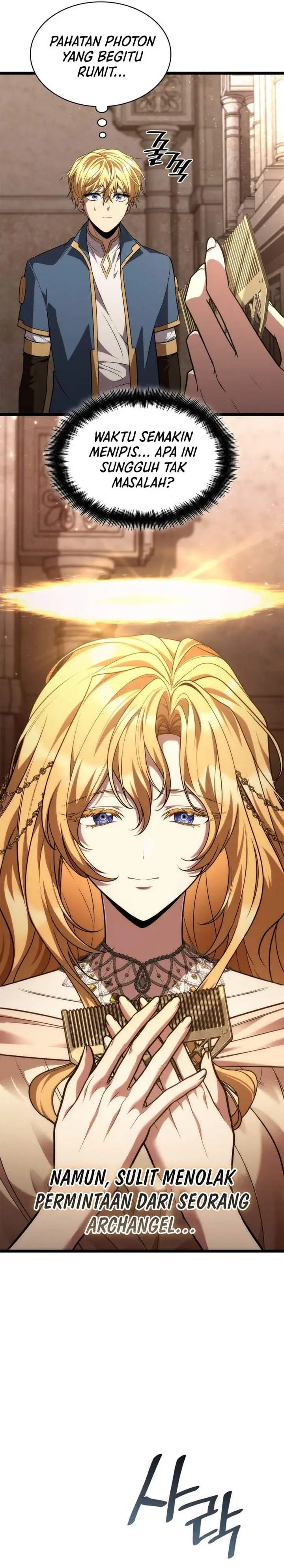 Infinite Mage Chapter 177