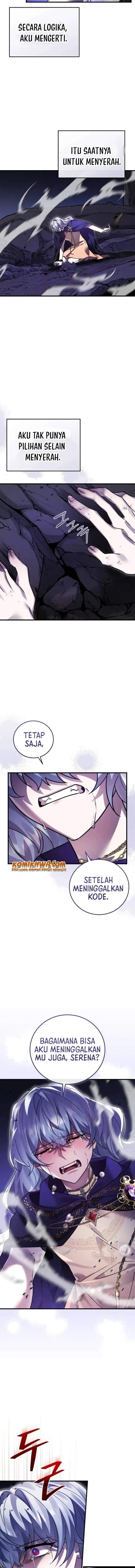 Heroes, Demons & Villains Chapter 133