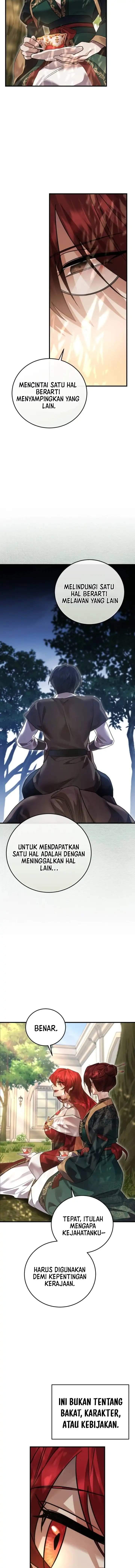 Heroes, Demons & Villains Chapter 133
