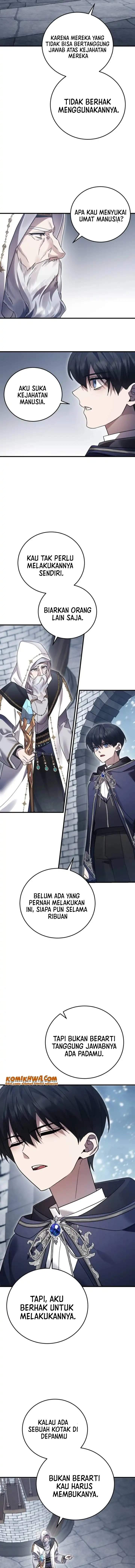 Heroes, Demons & Villains Chapter 135