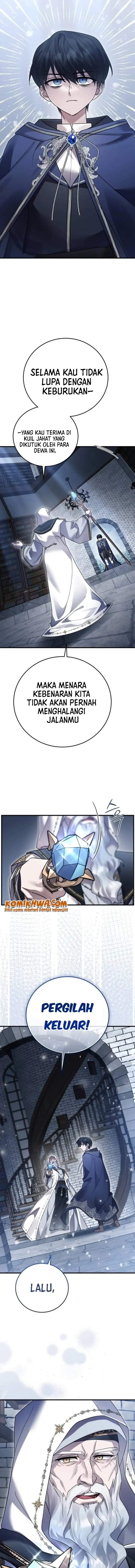 Heroes, Demons & Villains Chapter 135
