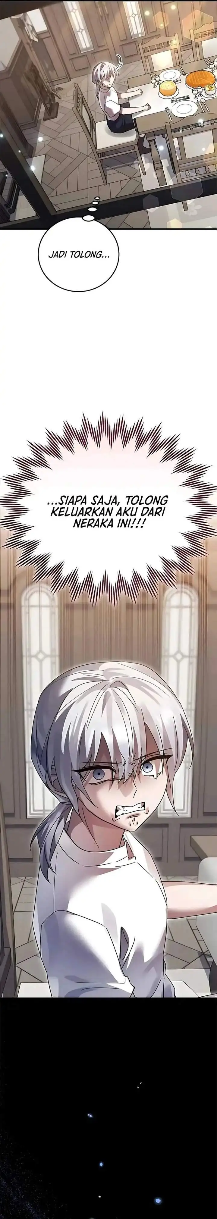 Heroes, Demons & Villains Chapter 136