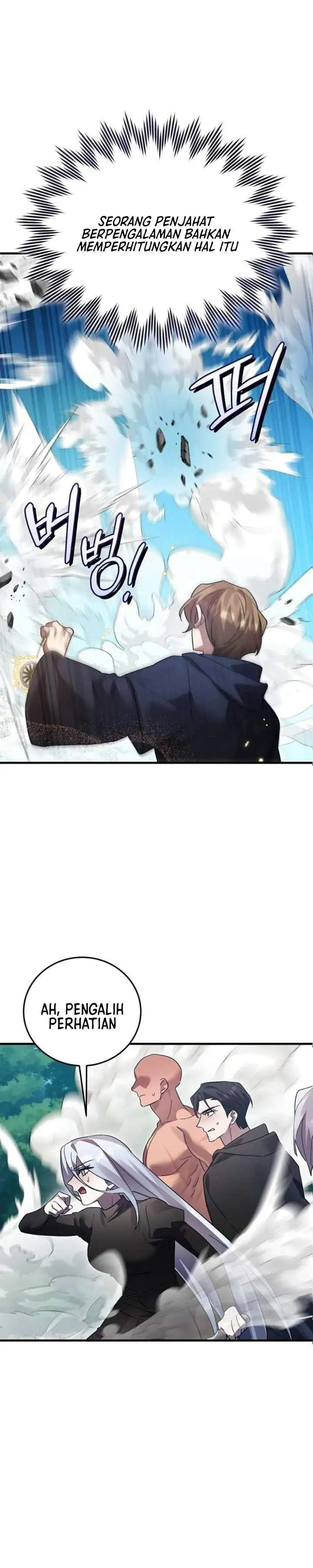 Heroes, Demons & Villains Chapter 137