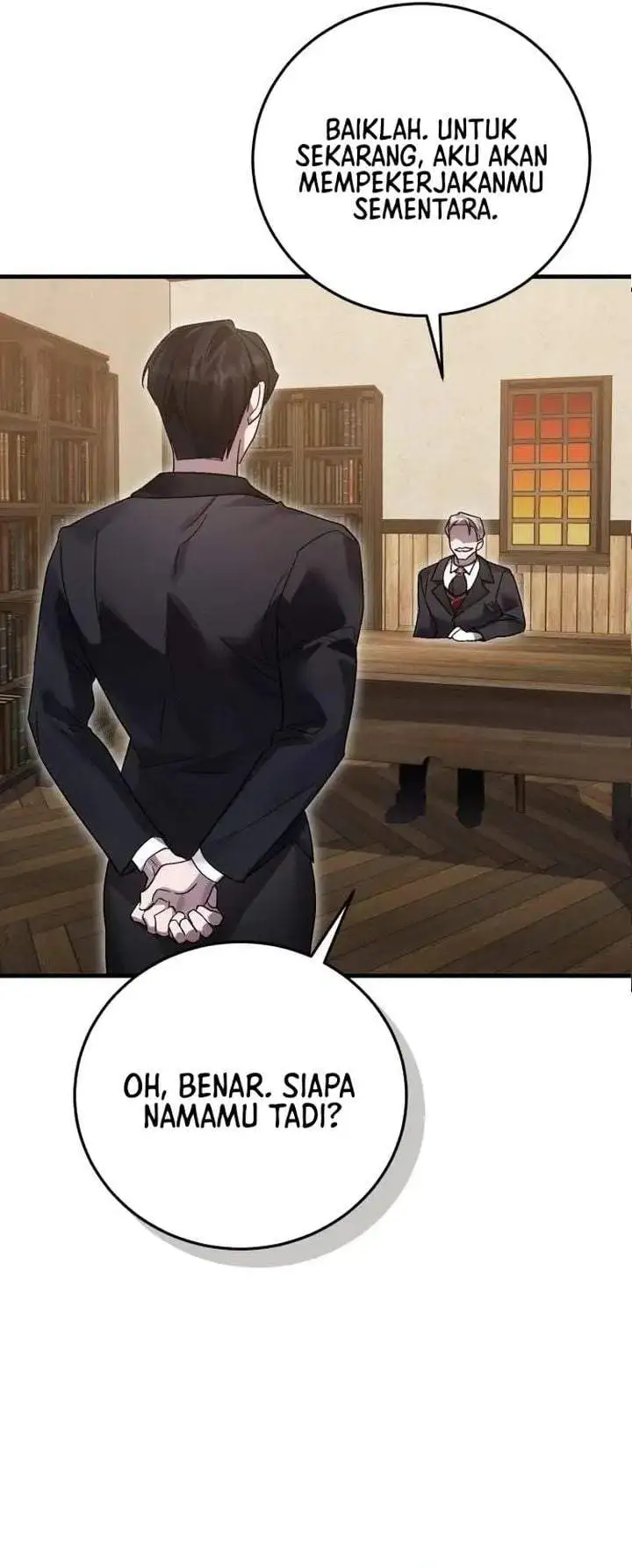 Heroes, Demons & Villains Chapter 138