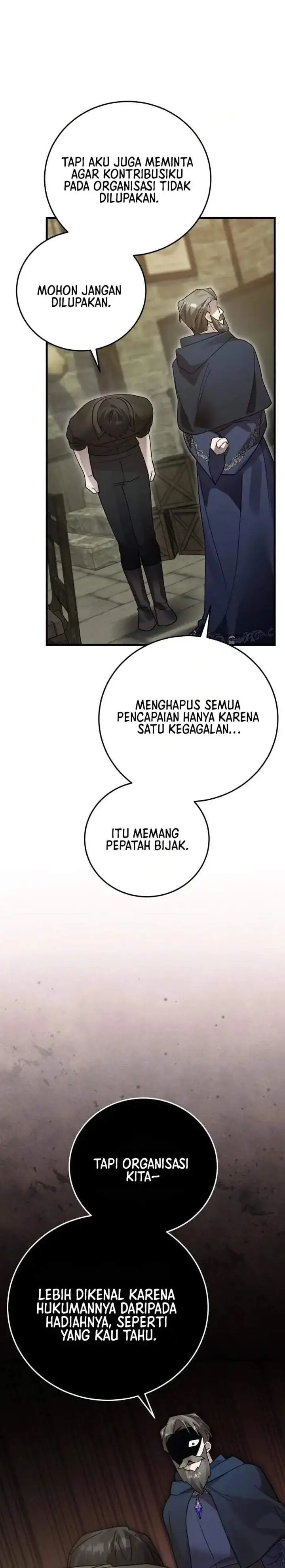 Heroes, Demons & Villains Chapter 138
