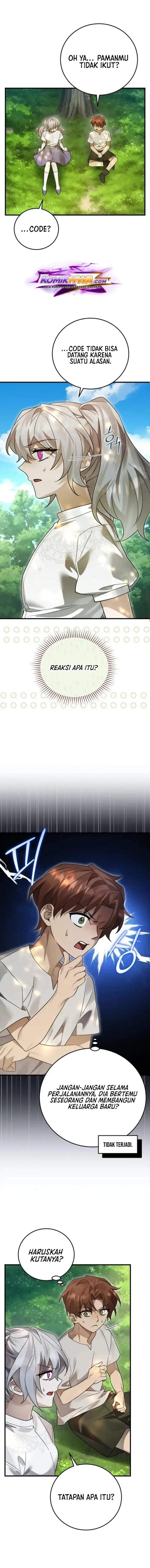 Heroes, Demons & Villains Chapter 139
