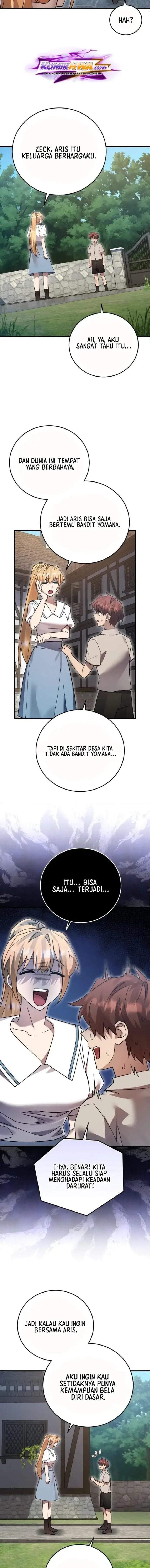 Heroes, Demons & Villains Chapter 139