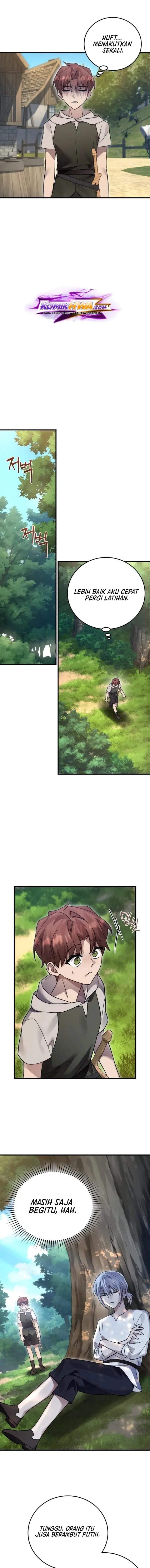 Heroes, Demons & Villains Chapter 140