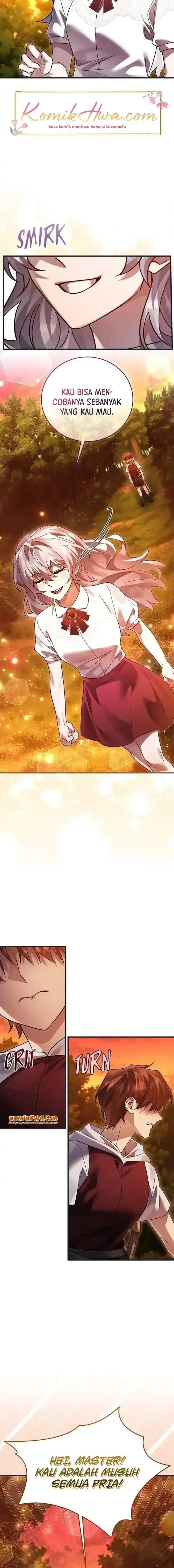 Heroes, Demons & Villains Chapter 141