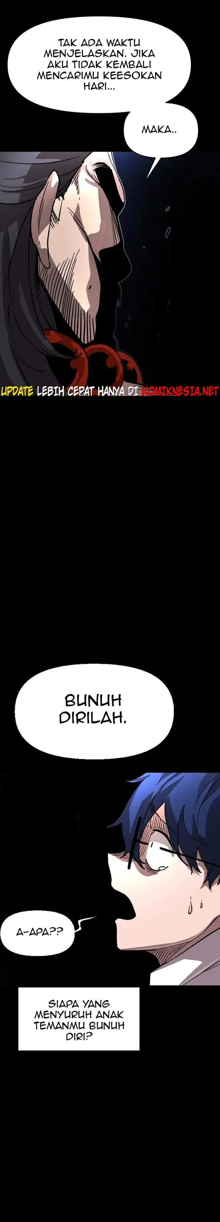 The Heavenly Path’s Annihilation Chapter 1
