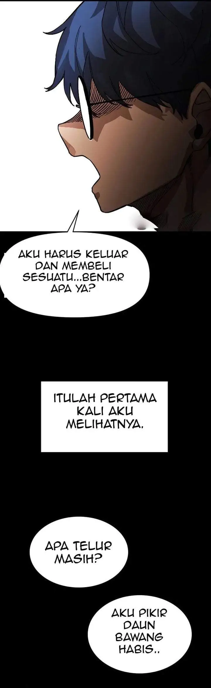 The Heavenly Path’s Annihilation Chapter 1