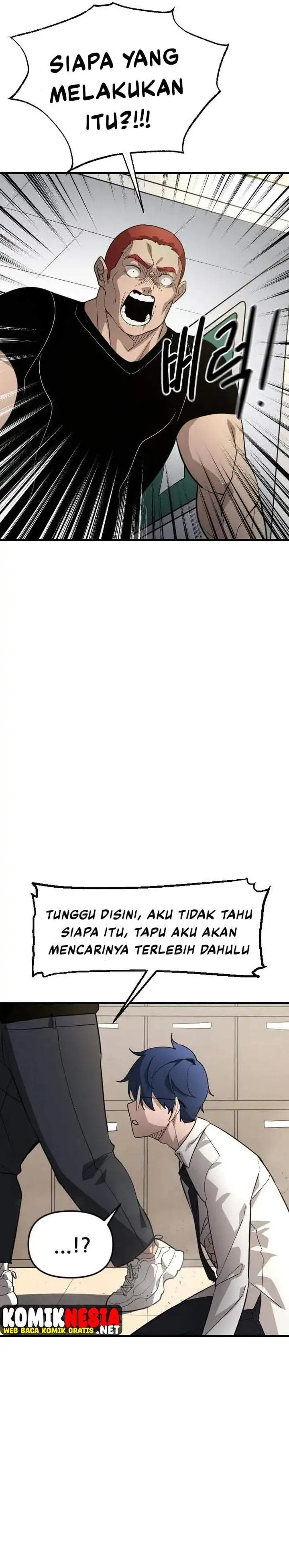 The Heavenly Path’s Annihilation Chapter 7