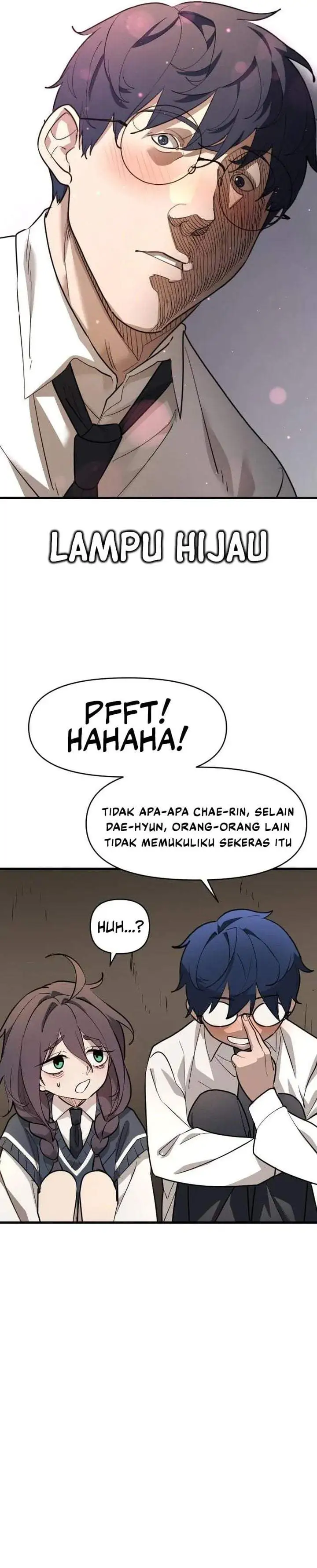 The Heavenly Path’s Annihilation Chapter 7