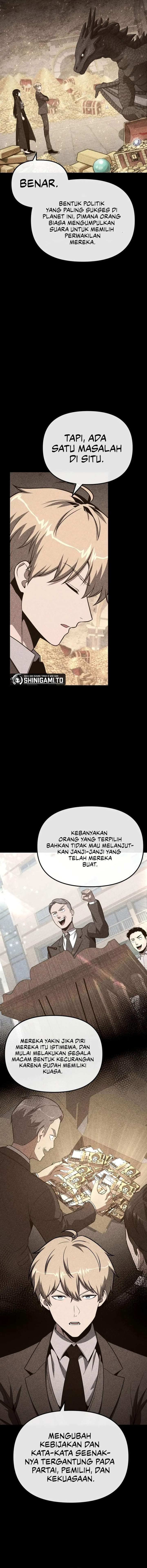 The Knight King Who Returned with a God Chapter 168