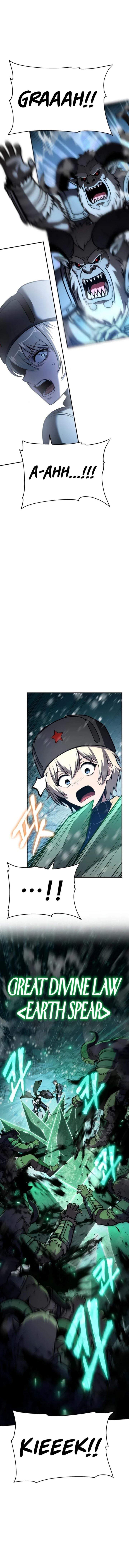 The Knight King Who Returned with a God Chapter 169