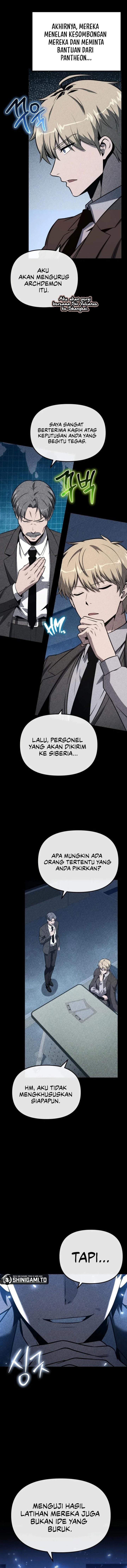 The Knight King Who Returned with a God Chapter 169