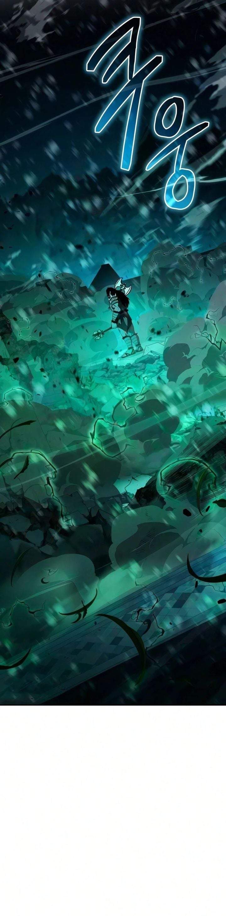 The Knight King Who Returned with a God Chapter 170