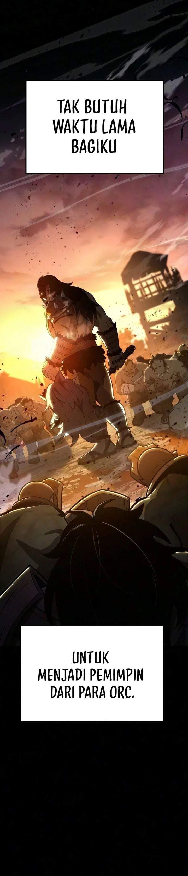 The Knight King Who Returned with a God Chapter 170