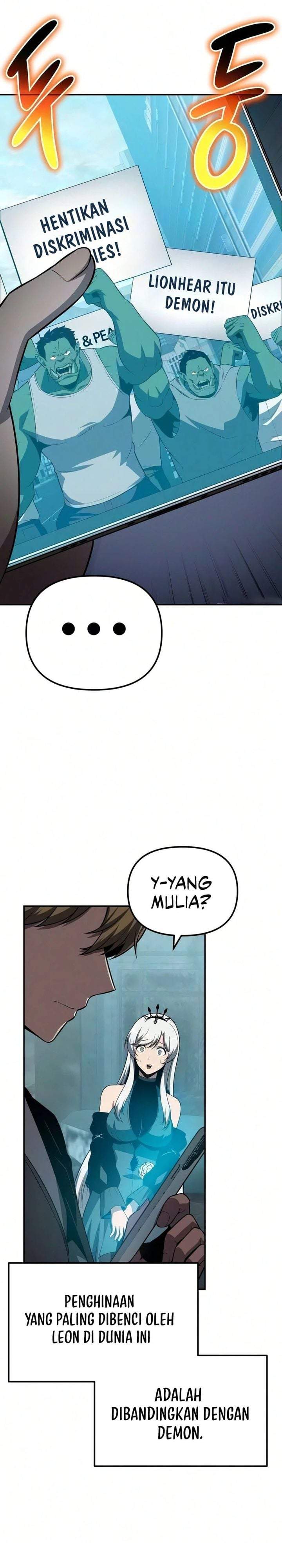 The Knight King Who Returned with a God Chapter 170