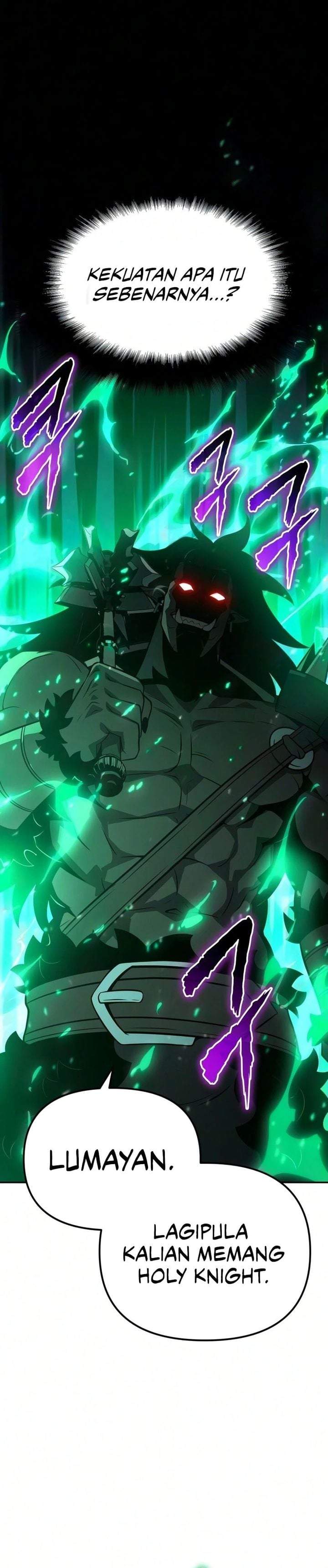 The Knight King Who Returned with a God Chapter 170