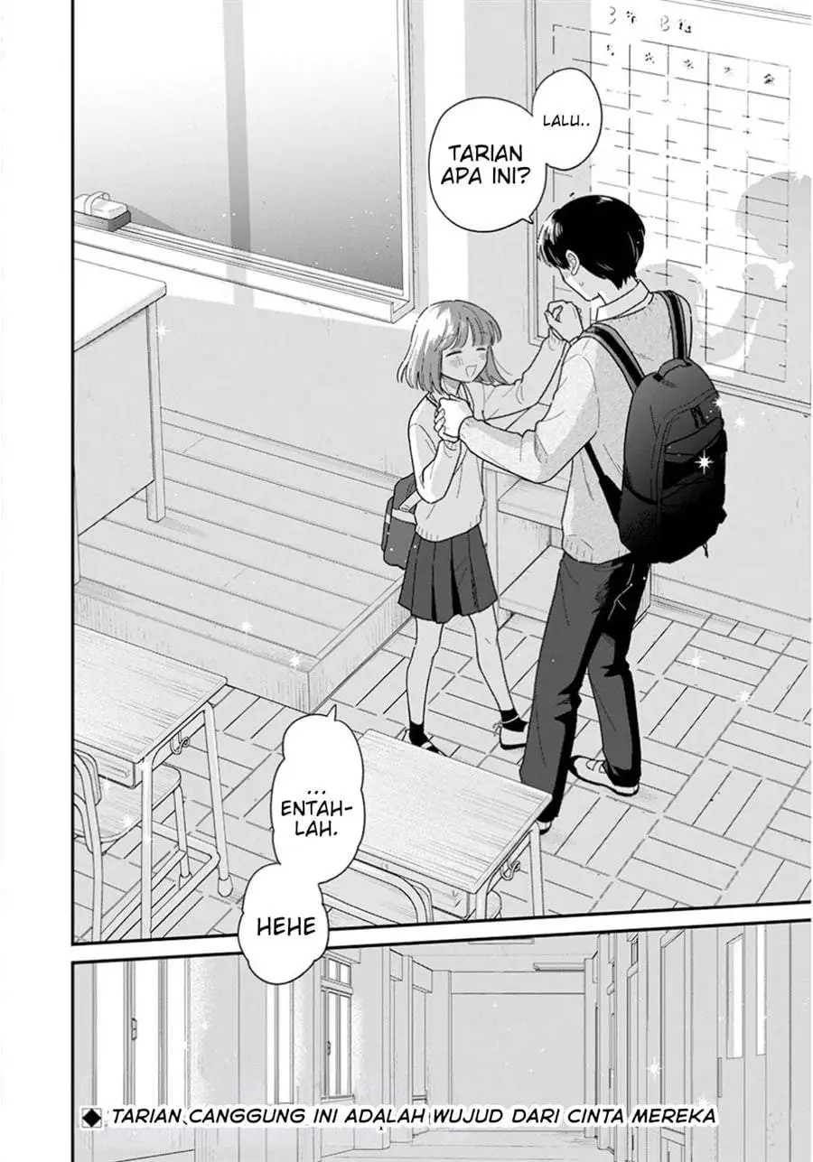 Houkago Kitaku Biyori Chapter 57