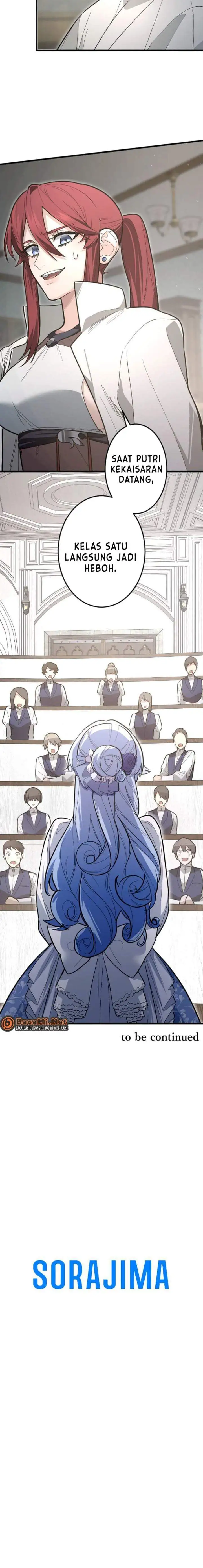 The Magic Theory of the Regressed Sword Saint Chapter 24