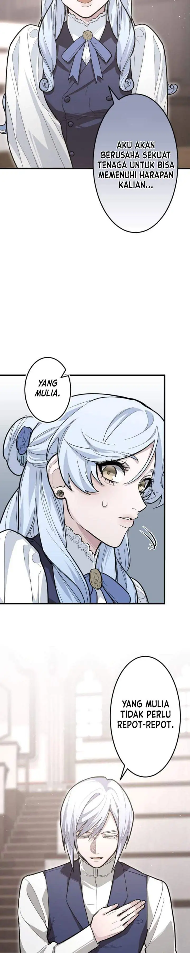 The Magic Theory of the Regressed Sword Saint Chapter 26