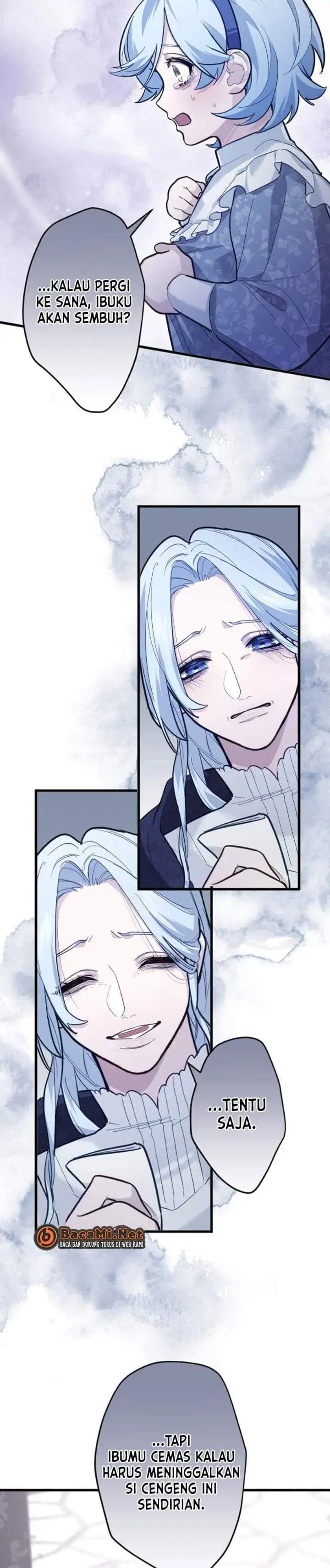 The Magic Theory of the Regressed Sword Saint Chapter 27