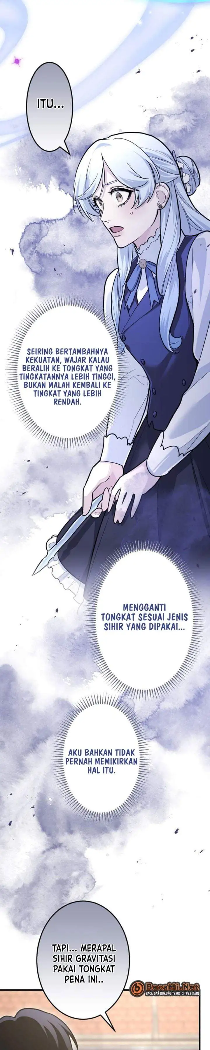 The Magic Theory of the Regressed Sword Saint Chapter 29