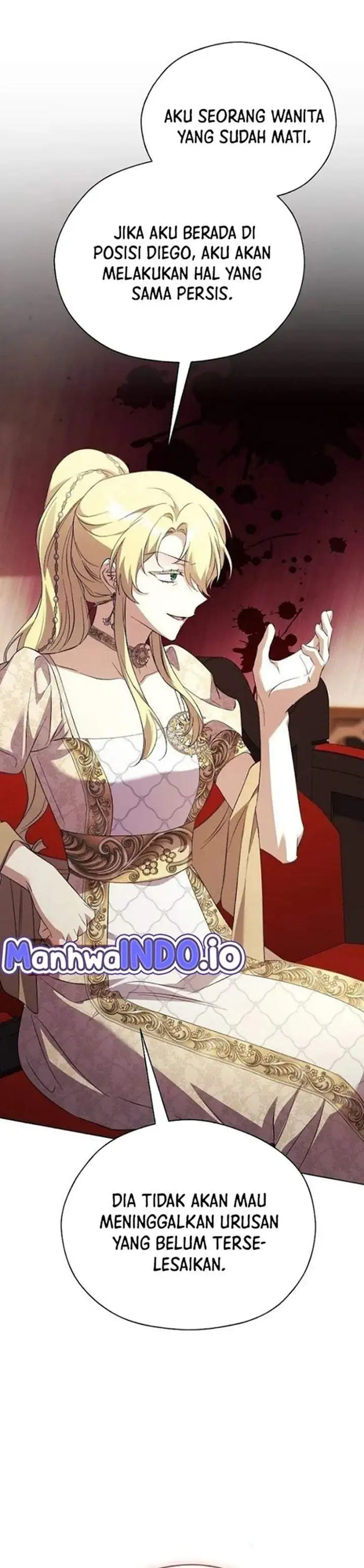 The Immoral Duke Needs to Be Homeschooled Chapter 52
