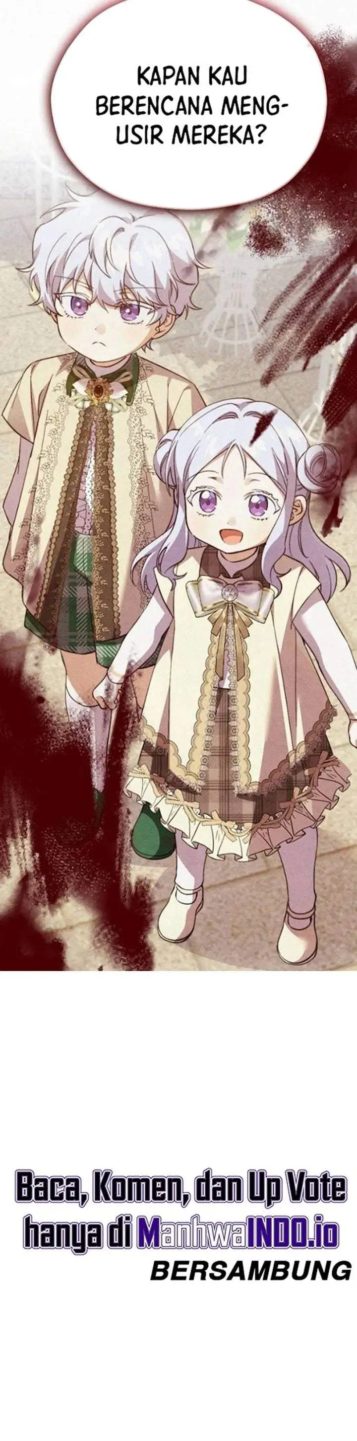 The Immoral Duke Needs to Be Homeschooled Chapter 53