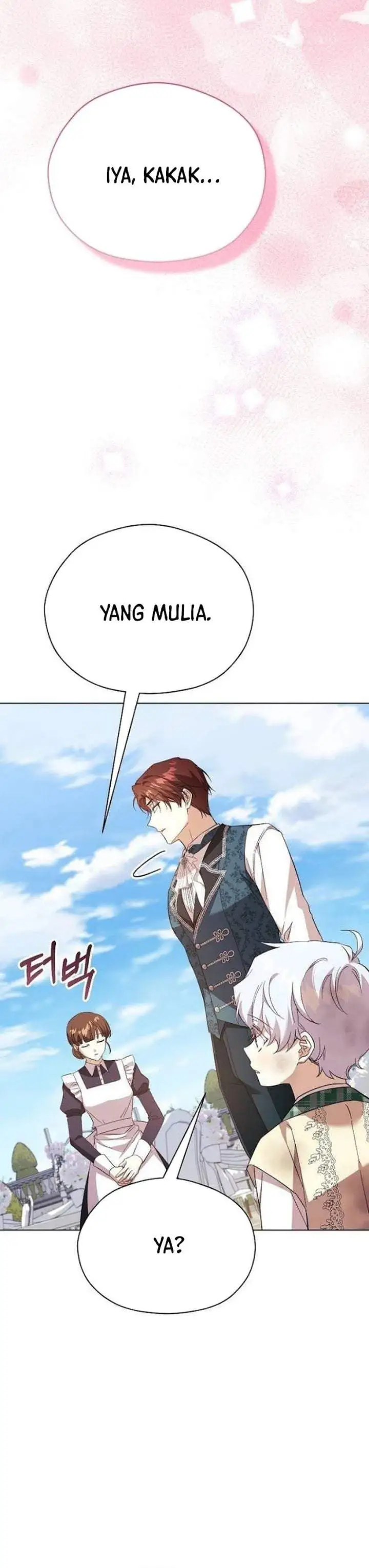 The Immoral Duke Needs to Be Homeschooled Chapter 53