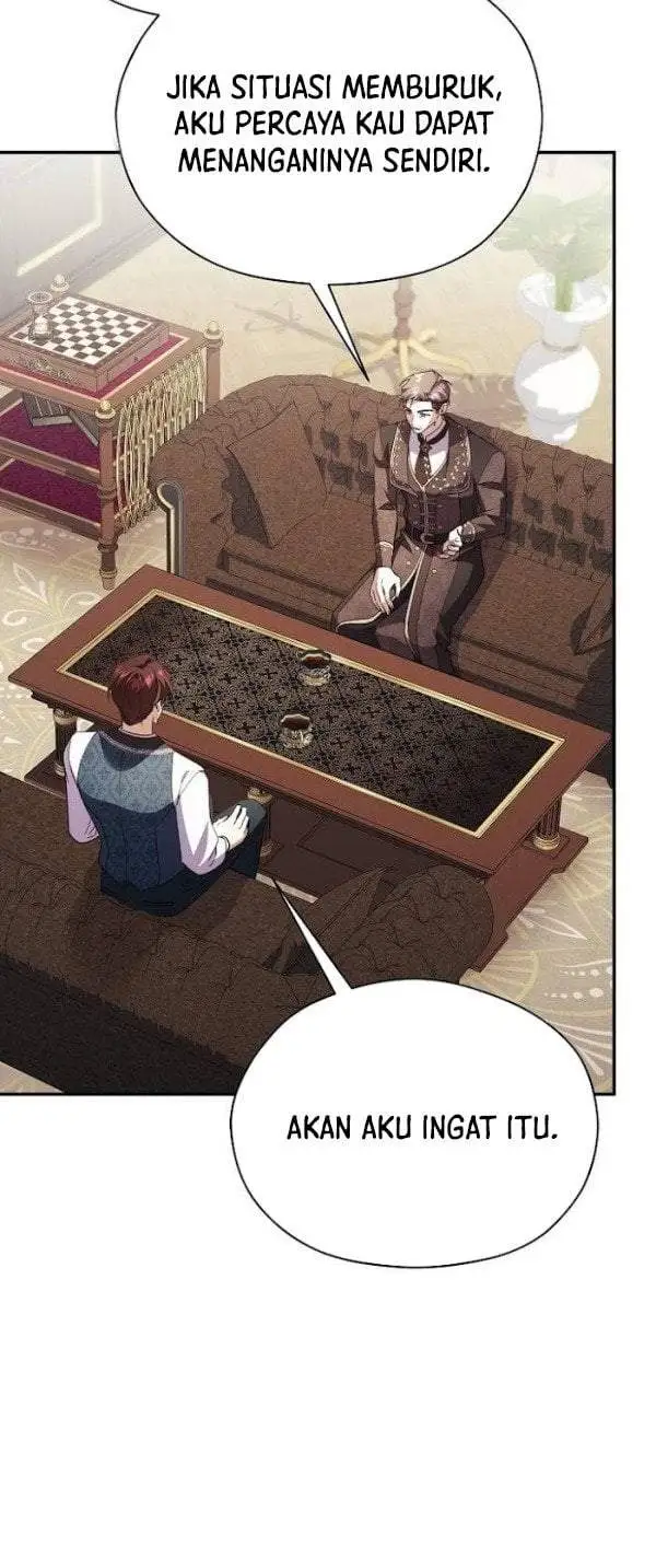 The Immoral Duke Needs to Be Homeschooled Chapter 54