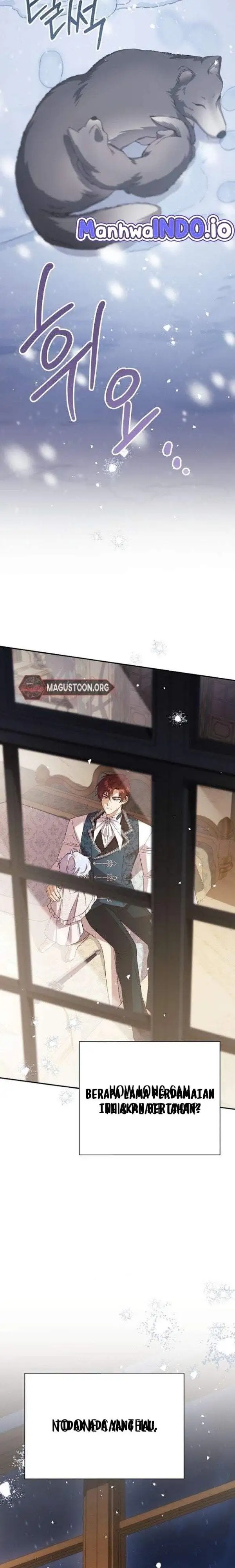 The Immoral Duke Needs to Be Homeschooled Chapter 55