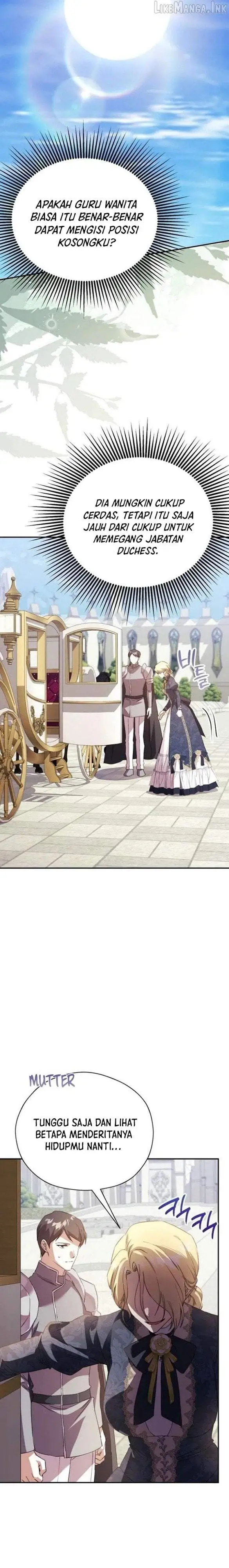 The Immoral Duke Needs to Be Homeschooled Chapter 56