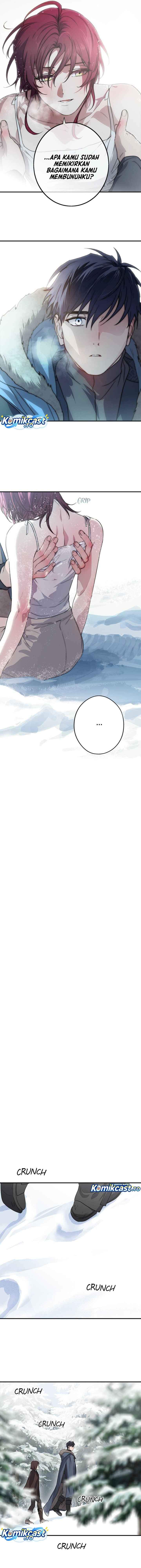 Blinded by the Setting Sun Chapter 155